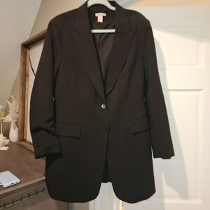 H&M Womens Blazer